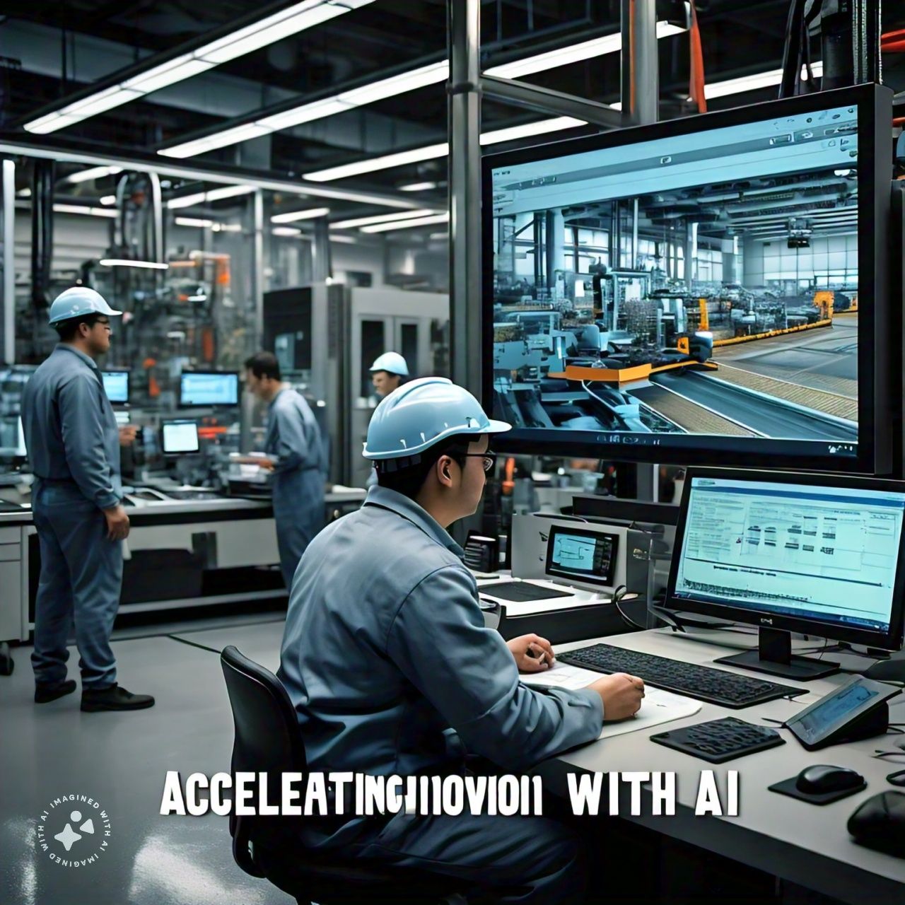 How AI and Machine Learning Are Transforming Modern Industries