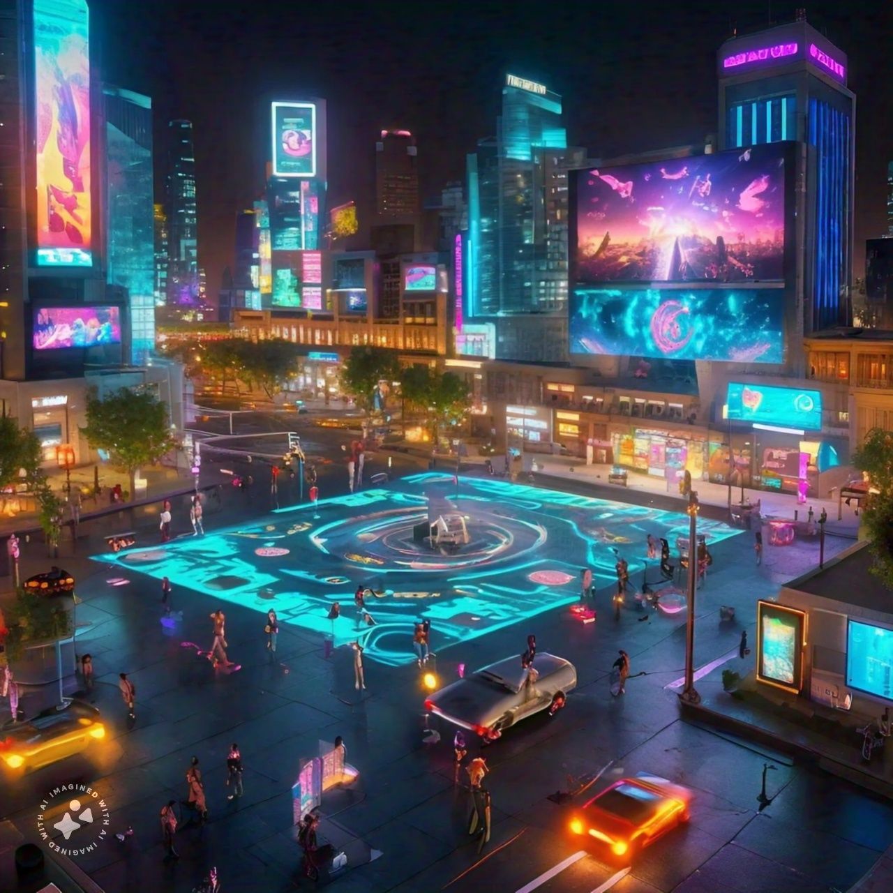 The Rise of Augmented Reality in Everyday Life