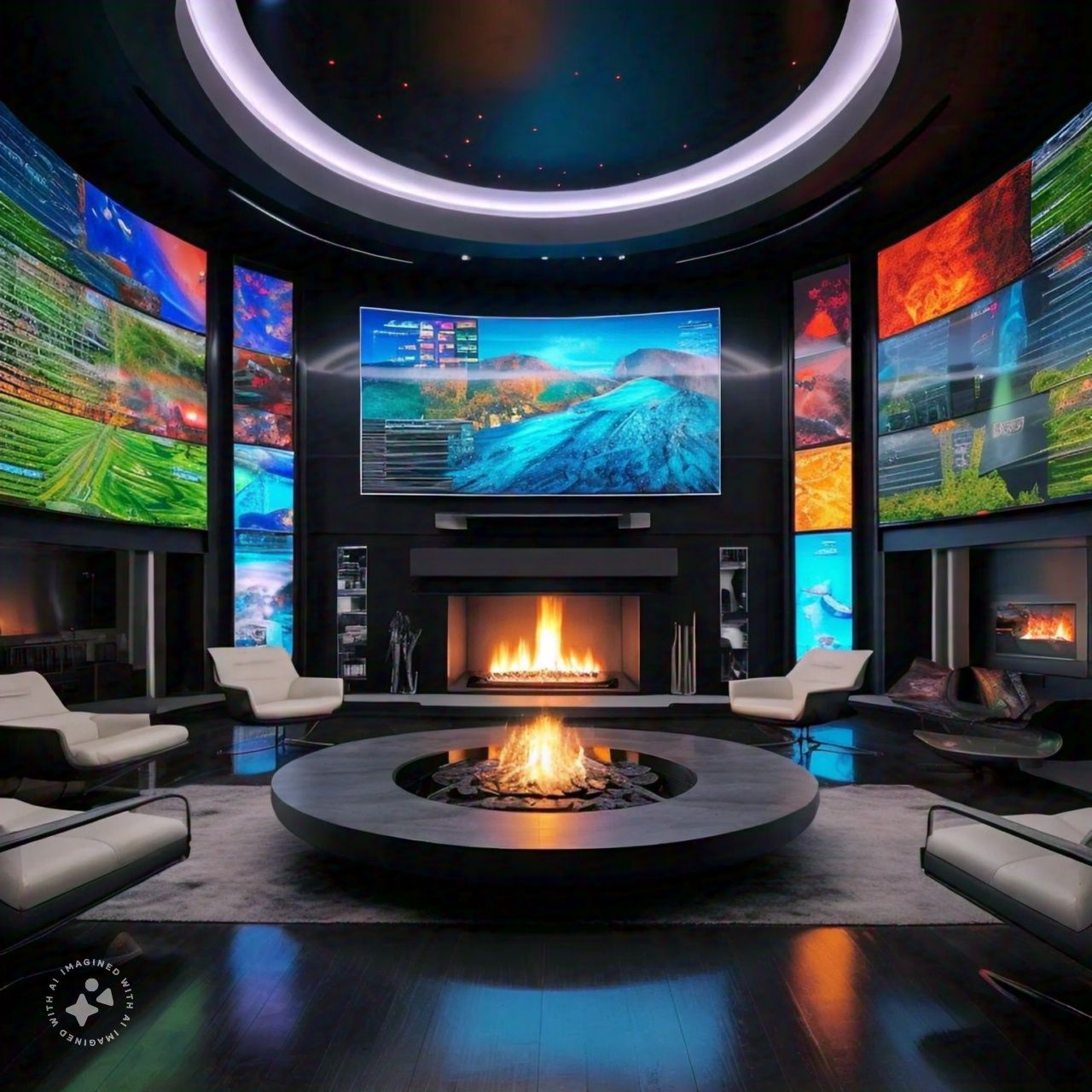 Smart Homes: The Next Generation of Living
