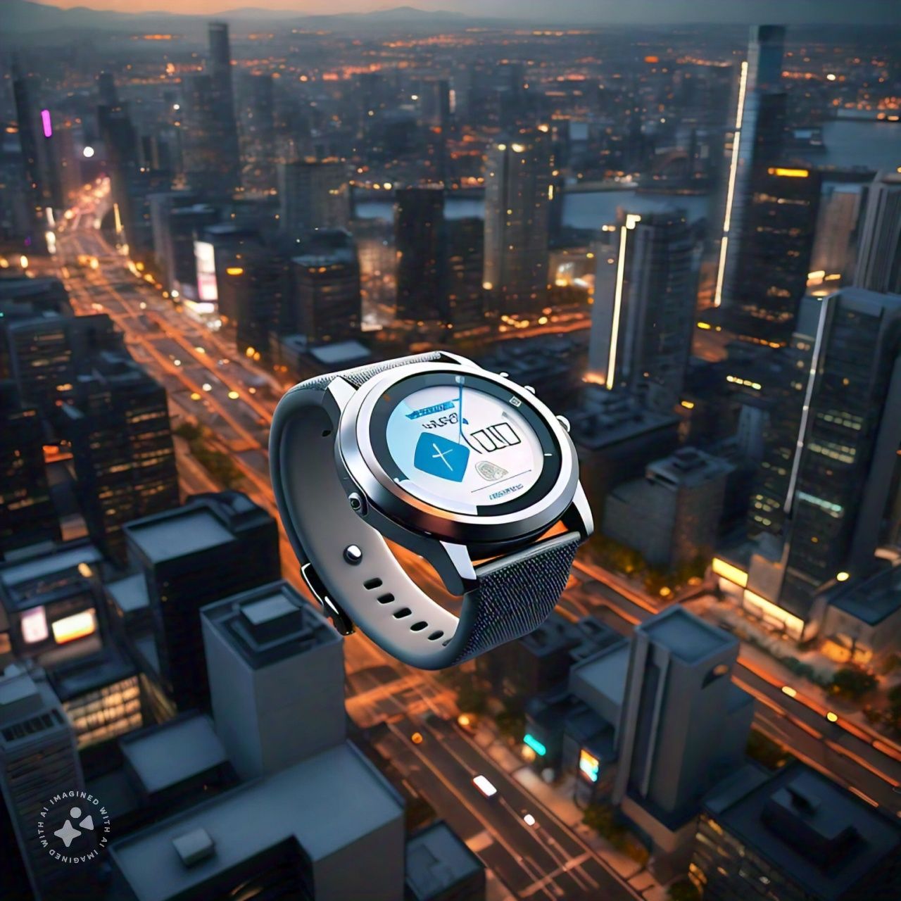 Wearable Tech: The Next Frontier in Personal Health Monitoring