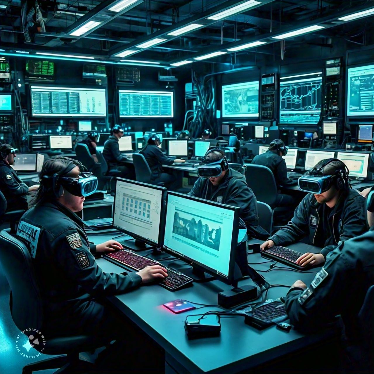 Cybersecurity in the Age of Advanced Threats: New Tools and Strategies