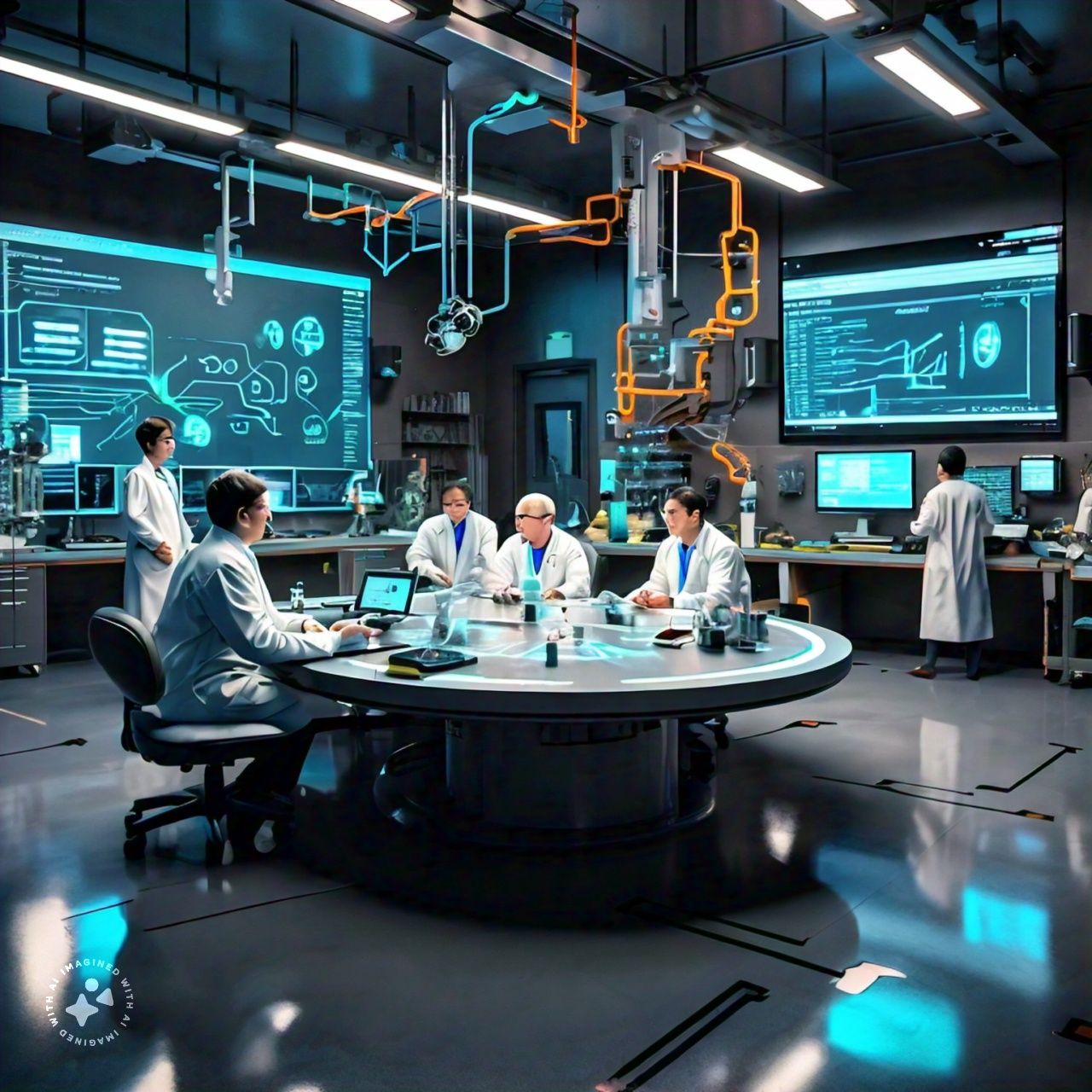 The Future is Now: Breakthroughs in Artificial Intelligence