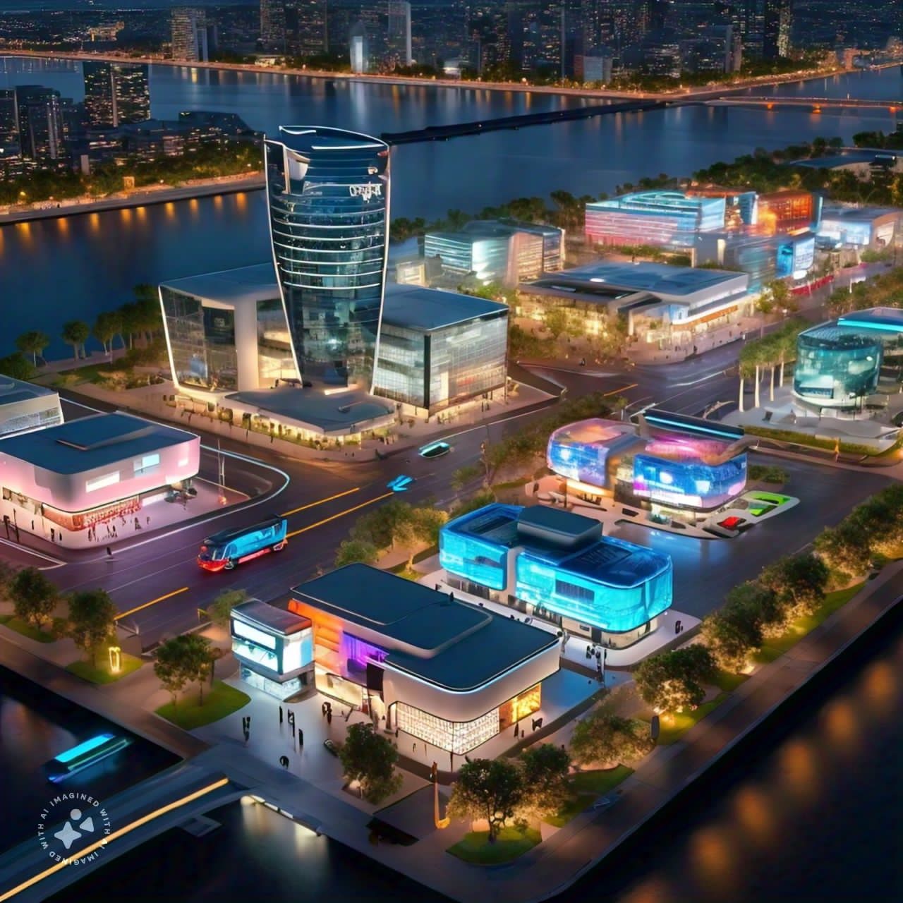 The Future of Transportation: Autonomous Vehicles and Smart Mobility