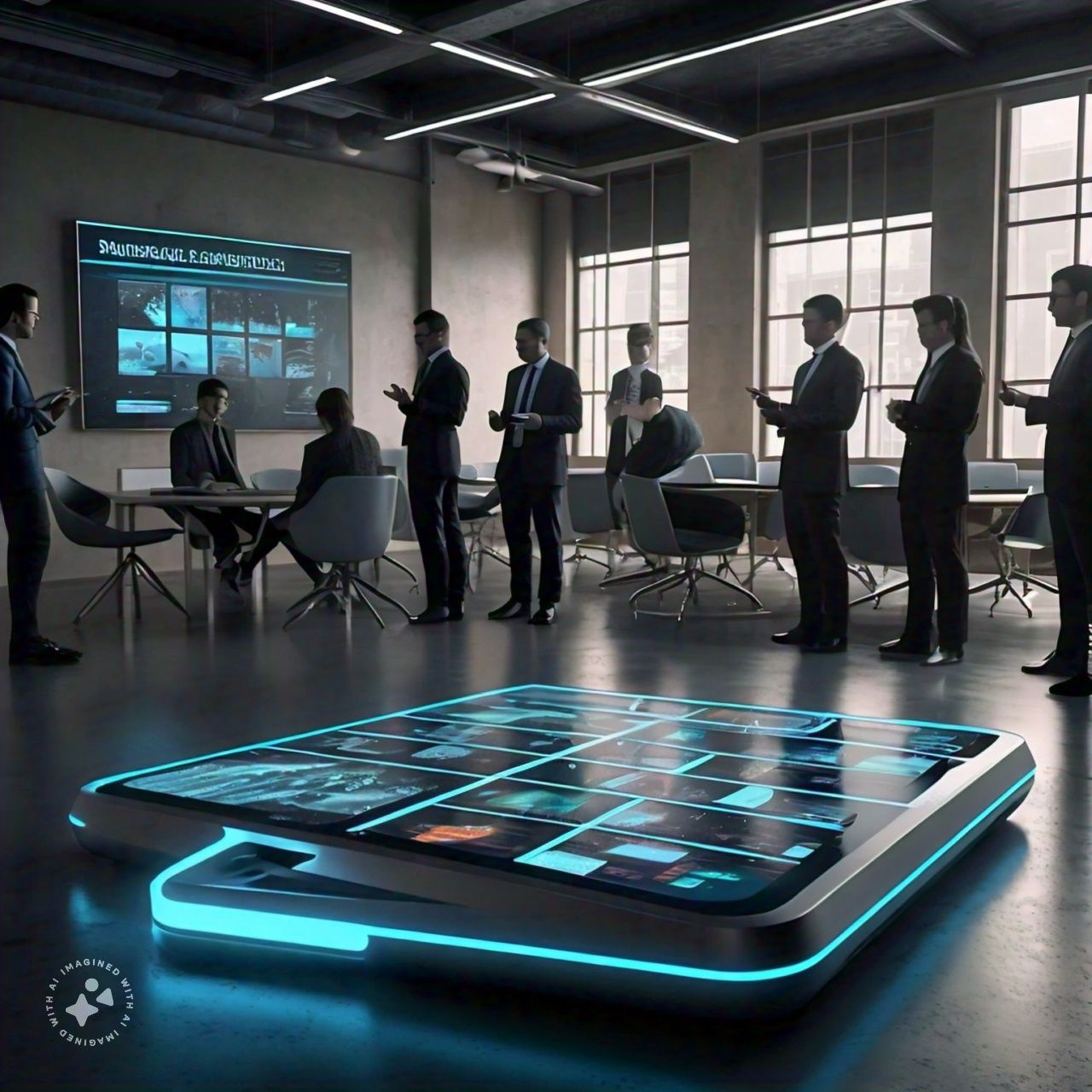 Revolutionizing the Future: Top 10 Emerging Technologies of 2024