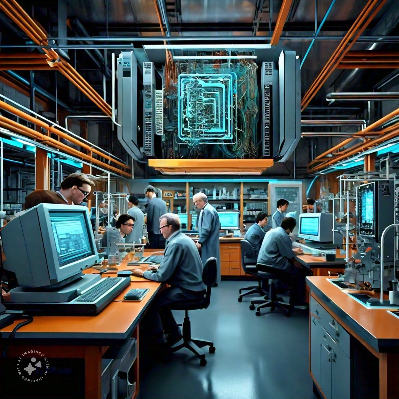 The Rise of Quantum Computing: What You Need to Know
