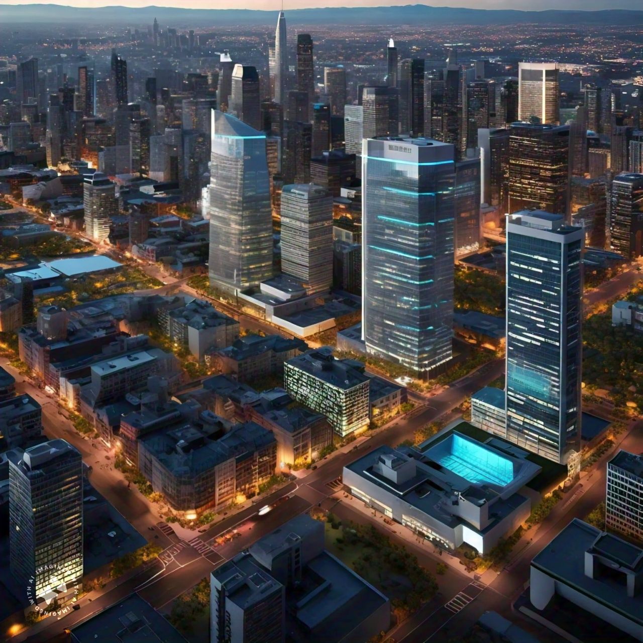 Harnessing the Power of IoT: Smart Homes and Cities
