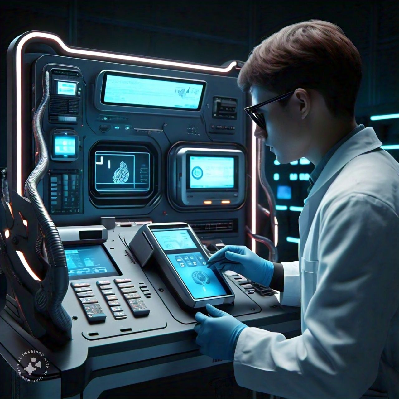 Exploring the Potential of Biometric Security Systems