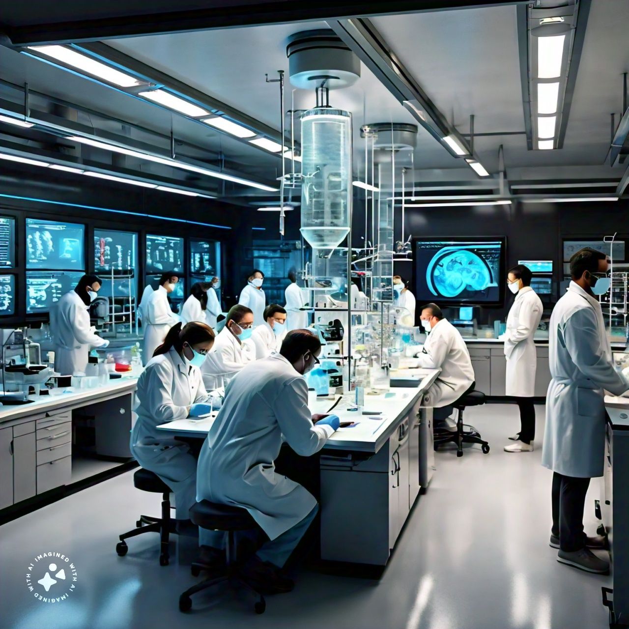 Biotechnology Breakthroughs: Innovations Shaping Healthcare