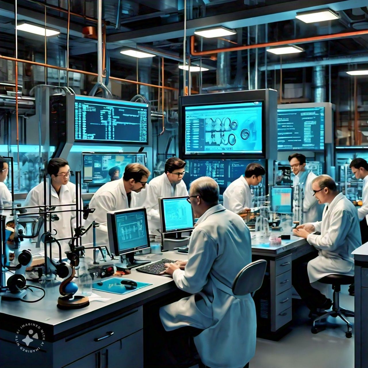 Blockchain Beyond Bitcoin: Innovative Applications in Various Sectors